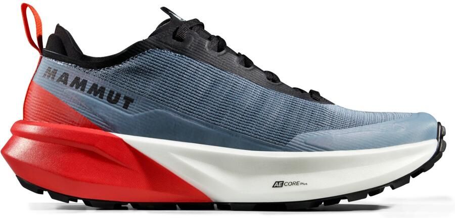 Mammut Aenergy Trail All Mountain Low Trailrunningschoenen 2 3 meerkleurig