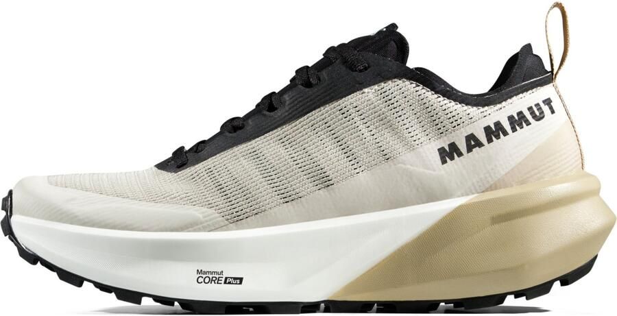 Mammut Aenergy Trail All Mountain Low Trailrunningschoenen 1 3 grijs