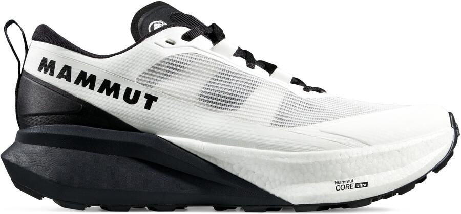 Mammut Aenergy Trail Endurance Ultra Low Trailrunningschoenen 1 3 grijs