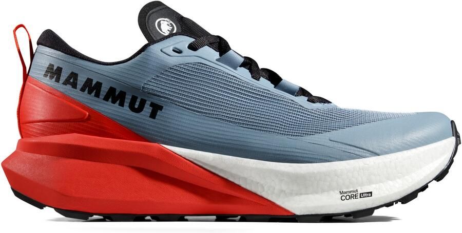 Mammut Aenergy Trail Endurance Ultra Low Trailrunningschoenen 1 3 meerkleurig