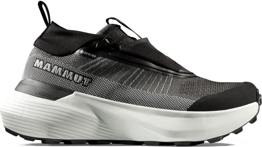 Mammut Aenergy Ultra Low GTX Multisportschoenen 1 3 grijs