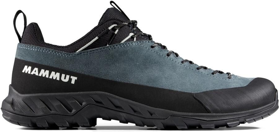 Mammut Alnasca IV Low LTH Approachschoenen 1 3 zwart