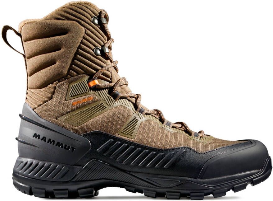 Mammut Blackfin III Waterproof High Winterschoenen 1 3 zwart