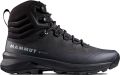 Mammut Ducan III High GTX Wandelschoenen zwart - Zwart