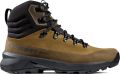 Mammut Ducan Iii High Lth Gore-tex Wandelschoenen Bruin 2 3 Man - Zwart