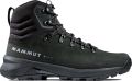 Mammut Ducan III High LTH GTX Wandelschoenen zwart - Zwart