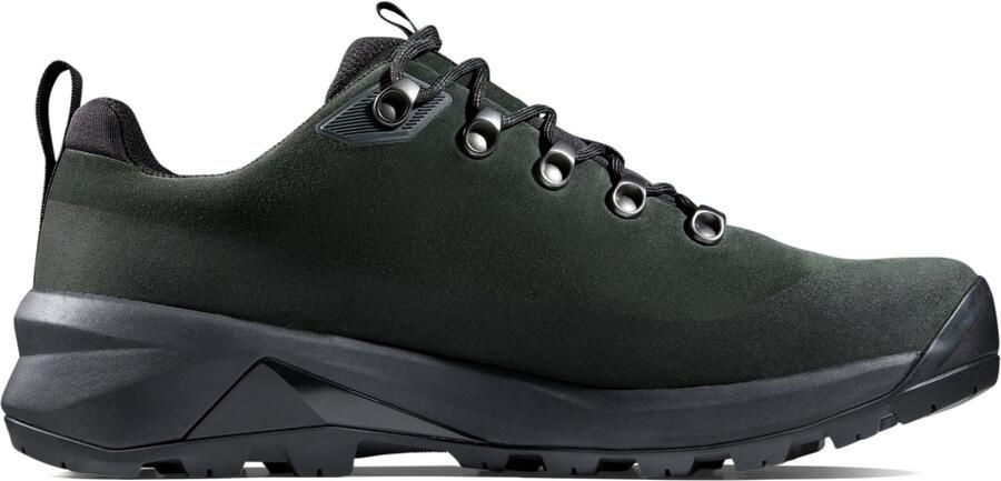 Mammut Ducan III Low LTH GTX Multisportschoenen 2 3 zwart