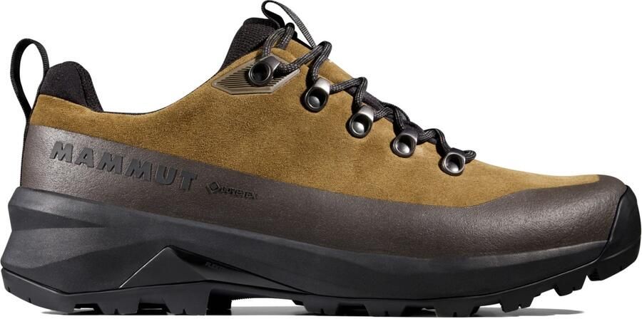 Mammut Ducan III Low LTH GTX Multisportschoenen 1 3 zwart bruin