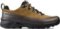 Mammut Ducan III Low LTH GTX Multisportschoenen 2 3 zwart bruin - Zwart