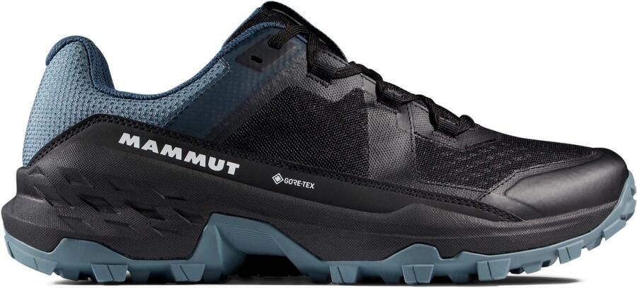 Mammut Girun II Low GTX Multisportschoenen 1 3 zwart