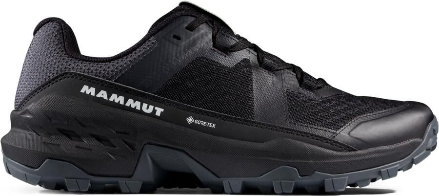 Mammut Girun II Low GTX Multisportschoenen 1 3 zwart
