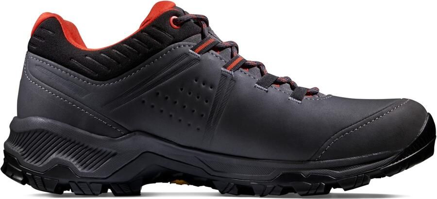 Mammut Mercury IV Low GTX Multisportschoenen 1 3 zwart