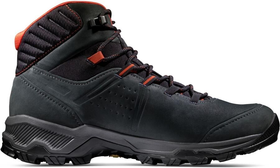 Mammut Mercury IV Mid GTX Wandelschoenen 1 3 zwart