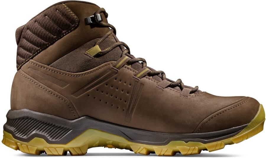 Mammut Mercury IV Mid GTX Wandelschoenen 1 3 bruin