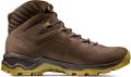 Mammut Mercury Iv Mid Gore-tex Wandelschoenen Bruin 1 3 Man - Bruin