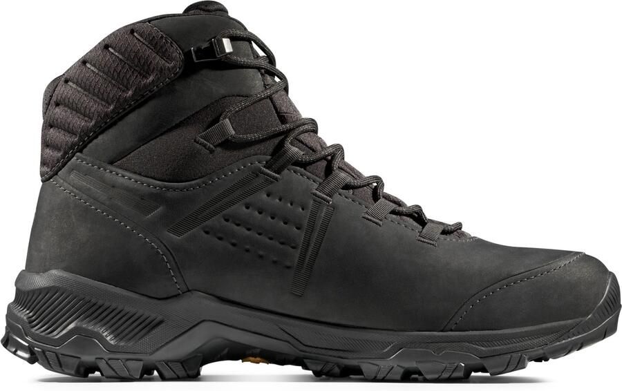Mammut Mercury IV Mid GTX Wandelschoenen 1 3 zwart