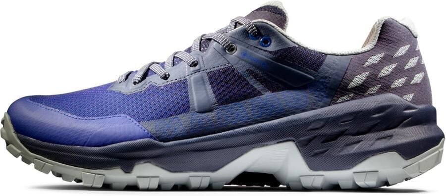 Mammut Sertig II Low GTX Multisportschoenen 1 3 blauw