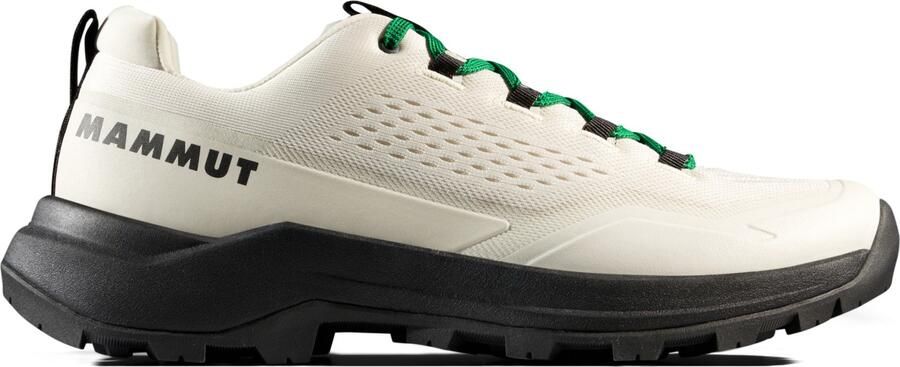 Mammut Sertig III Low Multisportschoenen 2 3 zwart