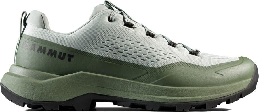 Mammut Sertig III Low Multisportschoenen 1 3 olijfgroen