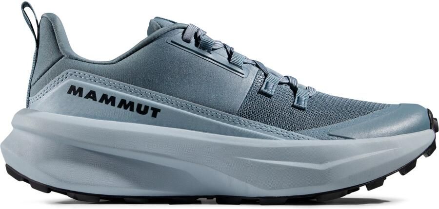 Mammut Women's Aenergy Hike Low Multisportschoenen 2 3 grijs