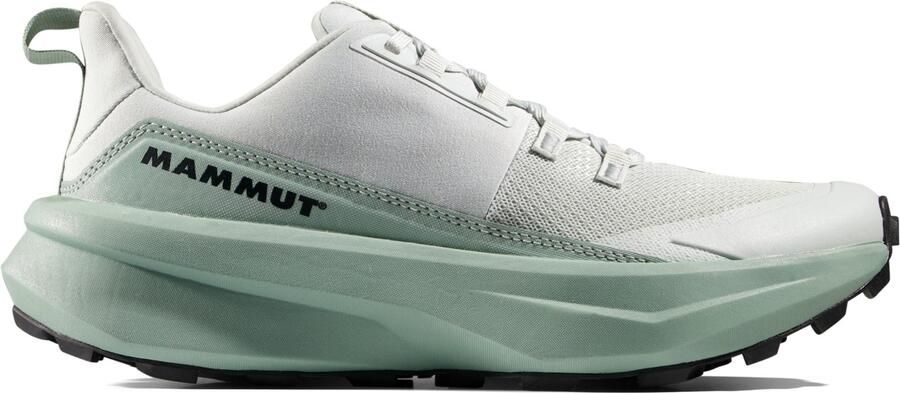 Mammut Women's Aenergy Hike Low Multisportschoenen 2 3 meerkleurig