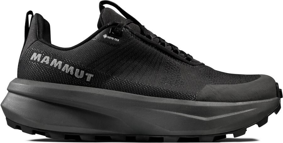 Mammut Women's Aenergy Mtn Low GTX Multisportschoenen 1 3 zwart