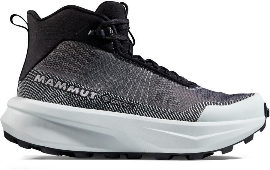 Mammut Women's Aenergy Mtn Mid GTX Wandelschoenen 2 3 grijs