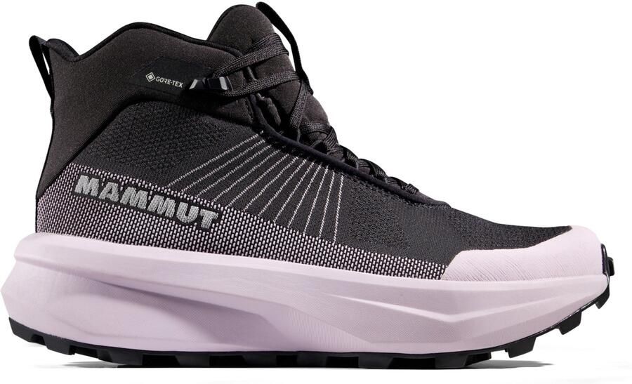 Mammut Women's Aenergy Mtn Mid GTX Wandelschoenen 1 3 zwart