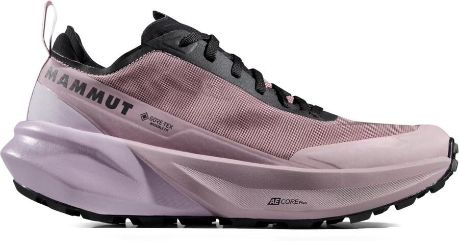 Mammut Women's Aenergy Trail All Mountain Low GTX Trailrunningschoenen 2 3 roze