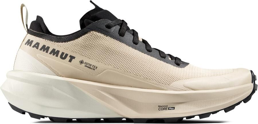 Mammut Women's Aenergy Trail All Mountain Low GTX Trailrunningschoenen 1 3 beige