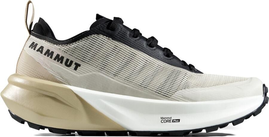 Mammut Women's Aenergy Trail All Mountain Low Trailrunningschoenen 1 3 grijs