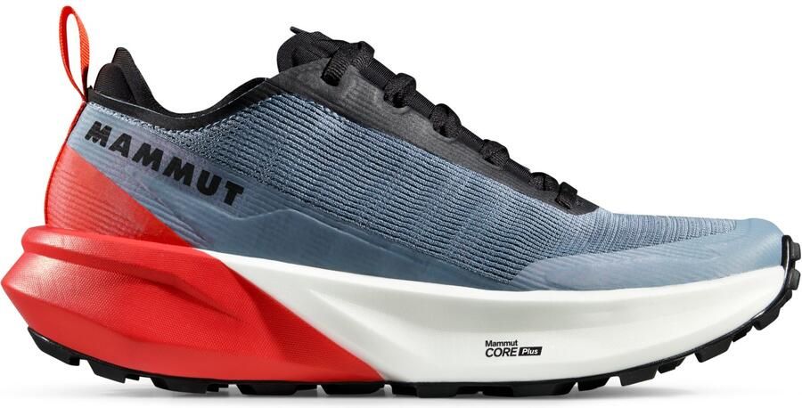 Mammut Women's Aenergy Trail All Mountain Low Trailrunningschoenen 2 3 meerkleurig