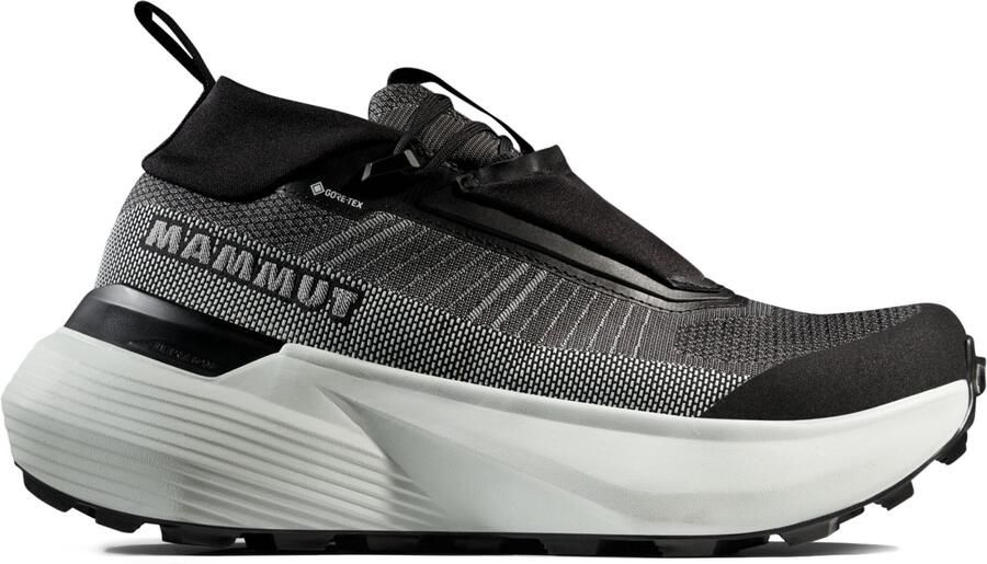 Mammut Women's Aenergy Ultra Low GTX Multisportschoenen 1 3 grijs