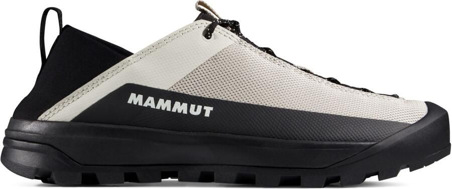 Mammut Women's Alnasca Belay Low Approachschoenen 1 3 zwart