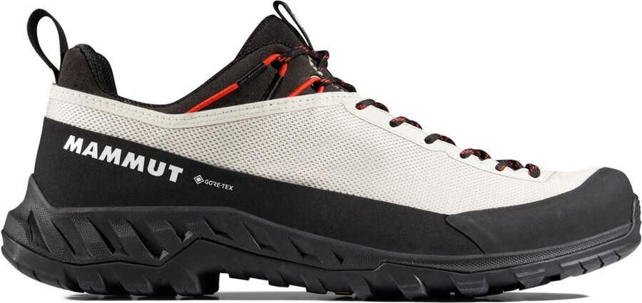 Mammut Women's Alnasca IV Low GTX Approachschoenen 2 3 zwart