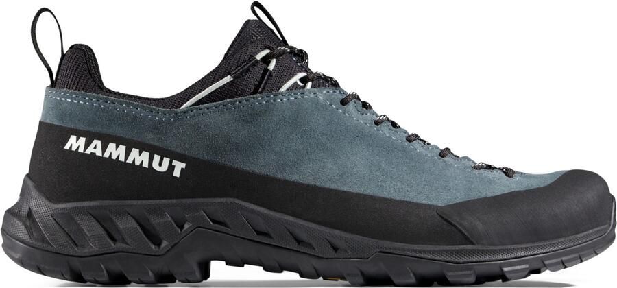 Mammut Women's Alnasca IV Low LTH Approachschoenen 1 3 zwart