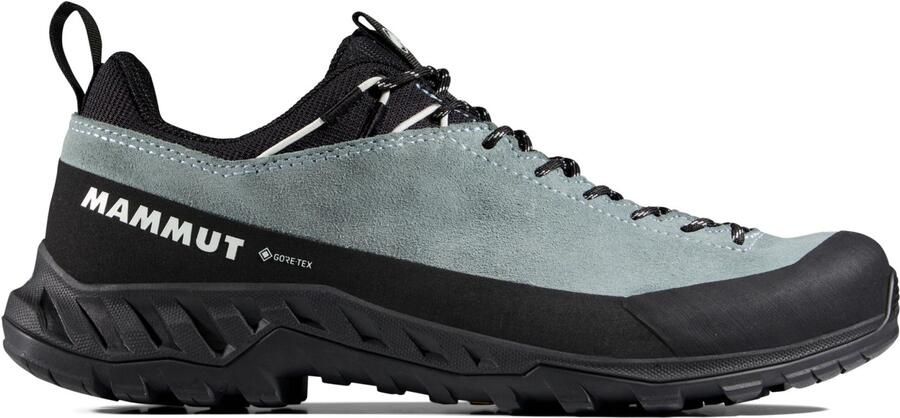 Mammut Women's Alnasca IV Low LTH GTX Approachschoenen 1 3 zwart