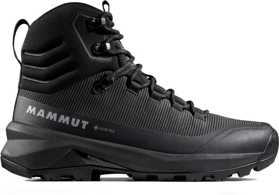 Mammut Women's Ducan III High GTX Wandelschoenen 1 3 zwart