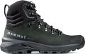 Mammut Women's Ducan III High LTH GTX Wandelschoenen 1 3 zwart grijs - Zwart