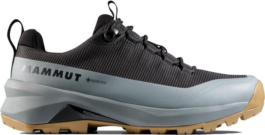 Mammut Women's Ducan III Low GTX Multisportschoenen 2 3 grijs