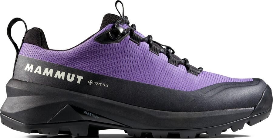 Mammut Women's Ducan III Low GTX Multisportschoenen 1 3 zwart