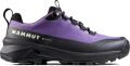 Mammut Women's Ducan III Low GTX Multisportschoenen zwart - Zwart
