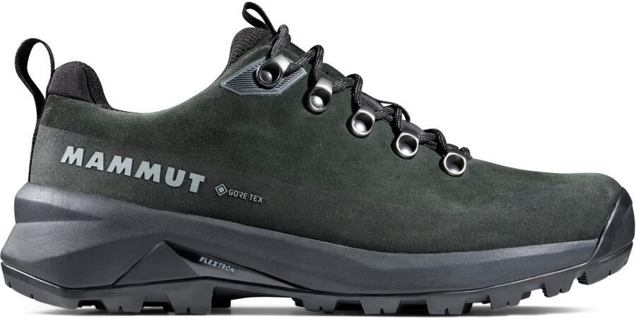 Mammut Women's Ducan III Low LTH GTX Multisportschoenen 2 3 grijs