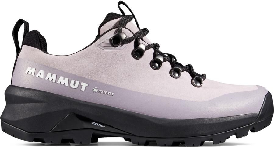 Mammut Women's Ducan III Low LTH GTX Multisportschoenen 1 3 zwart