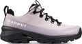 Mammut Ducan Iii Low Lth Gore-tex Wandelschoenen Paars 1 3 Vrouw - Zwart