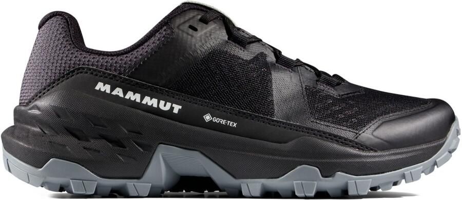 Mammut Women's Girun II Low GTX Multisportschoenen 1 3 zwart