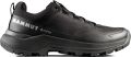 Mammut Women's Sertig III Low GTX Multisportschoenen zwart grijs - Zwart