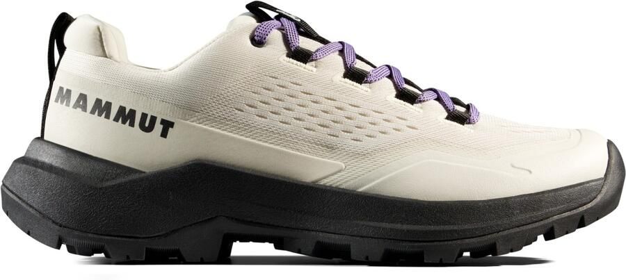 Mammut Women's Sertig III Low Multisportschoenen 1 3 zwart