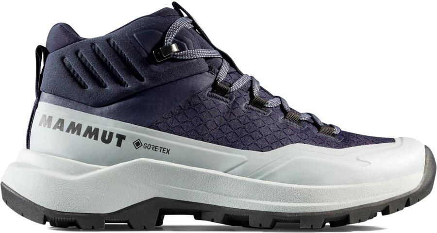 Mammut Women's Sertig III Mid GTX Wandelschoenen 2 3 grijs