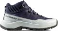 Mammut Sertig Iii Mid Gore-tex Wandelschoenen Blauw 1 3 Vrouw - Grijs